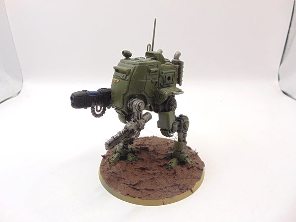 Armoured Sentinel