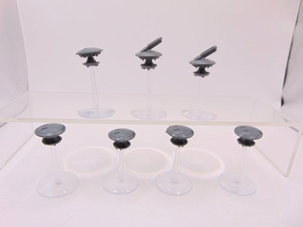 Shield Drones