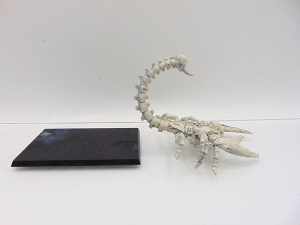 Tomb Scorpion