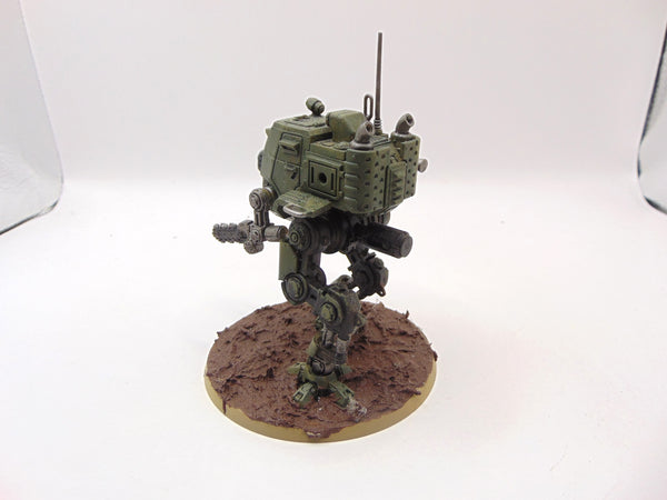 Armoured Sentinel