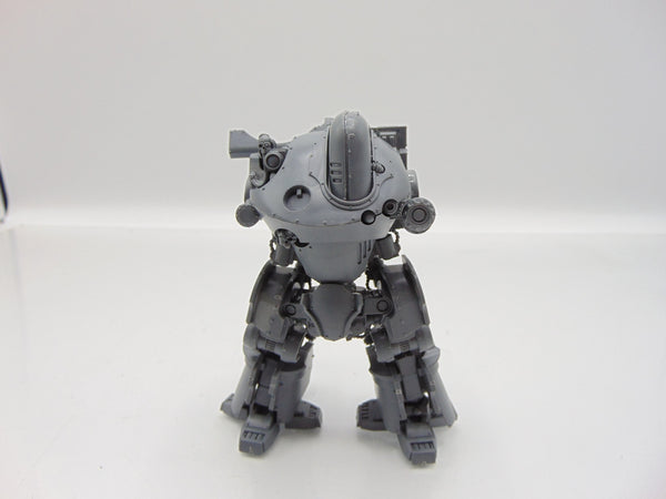 Thanatar Calix Siege Automata