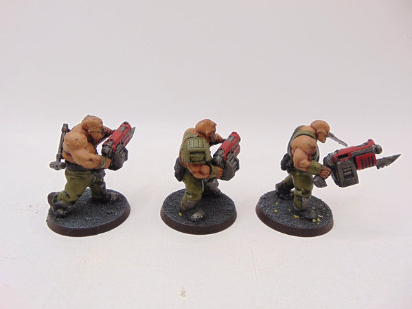 Ogryns
