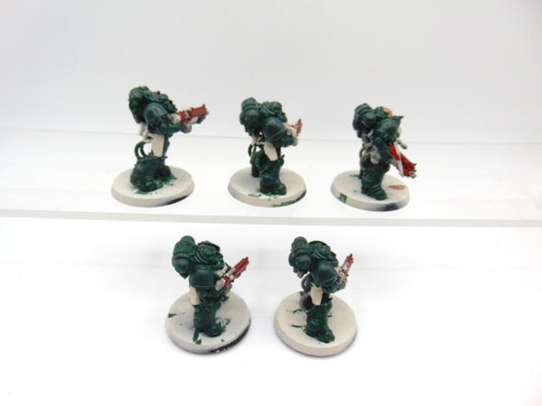 Heavy Intercessors