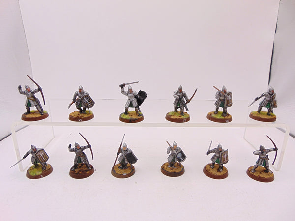 Warriors of Minas Tirith