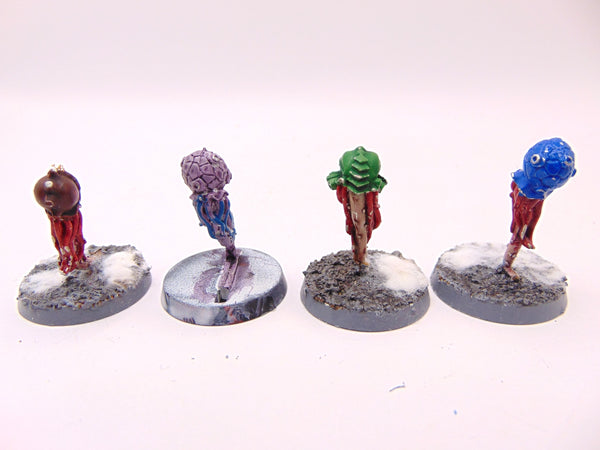 Spore Mines