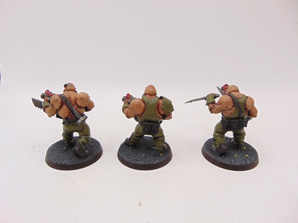Ogryns