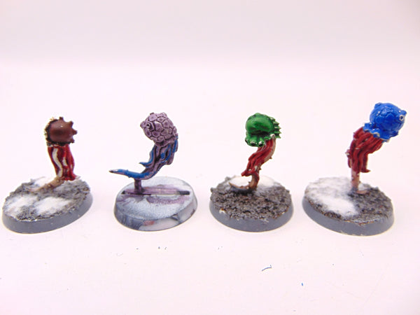 Spore Mines