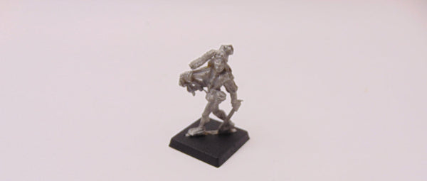 Talisman Minstrel