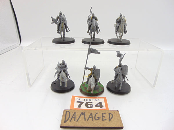 Knights of Minas Tirith