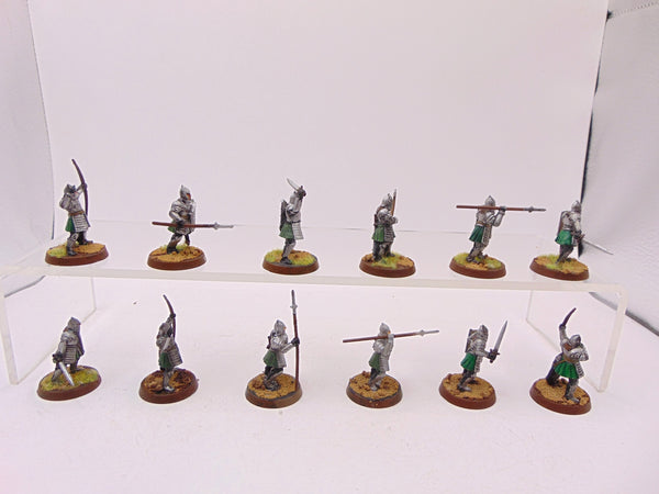 Warriors of Minas Tirith