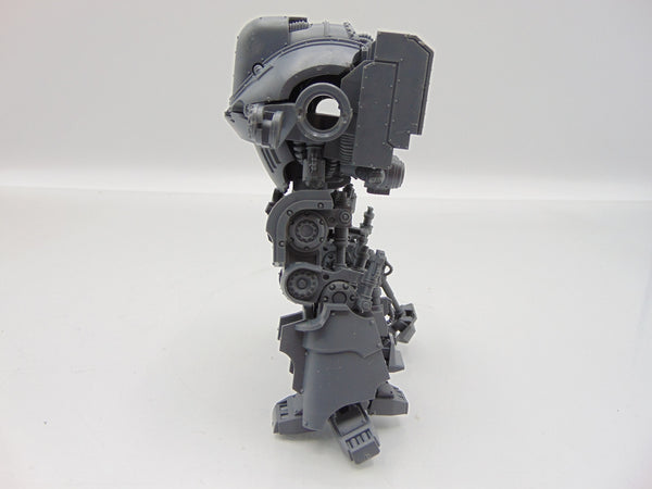 Thanatar Calix Siege Automata