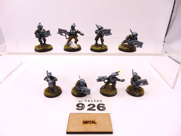 Pathfinders