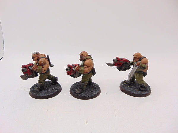 Ogryns