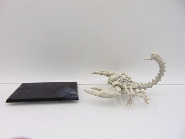 Tomb Scorpion