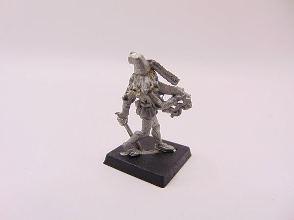 Talisman Minstrel