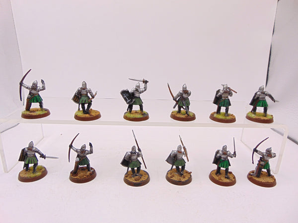 Warriors of Minas Tirith