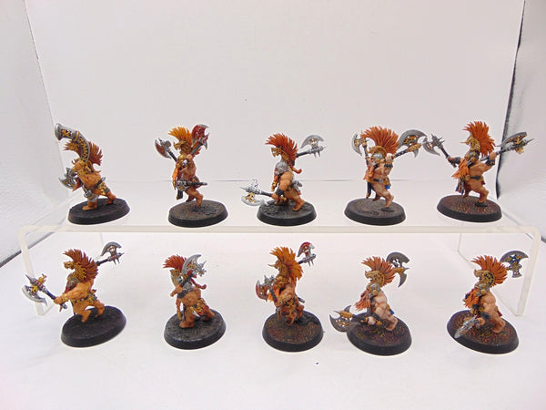 Vulkite Berzerkers