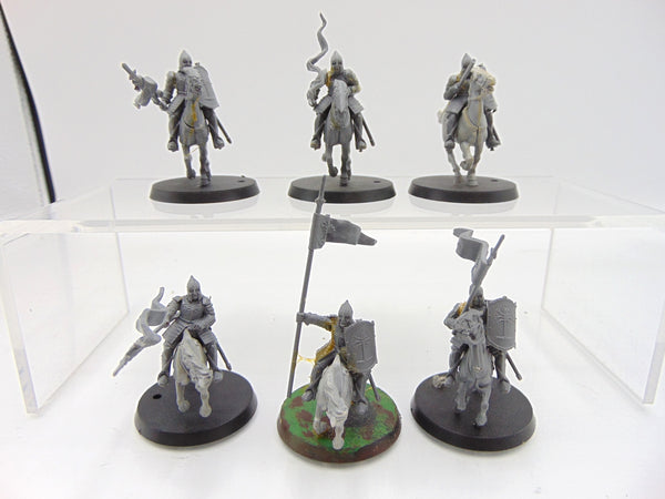 Knights of Minas Tirith