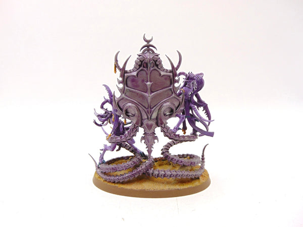 The Contorted Epitome