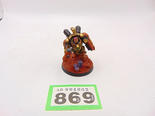 Einhyr Champion