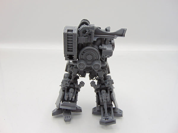 Thanatar Calix Siege Automata