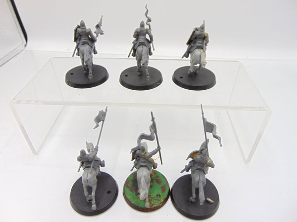 Knights of Minas Tirith