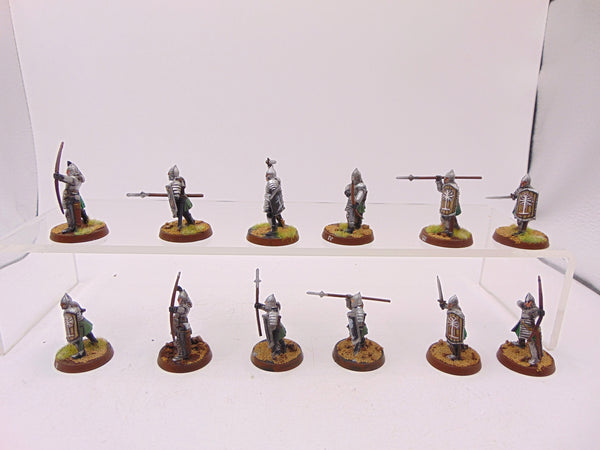 Warriors of Minas Tirith