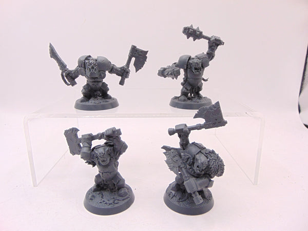Ironskull's Boyz
