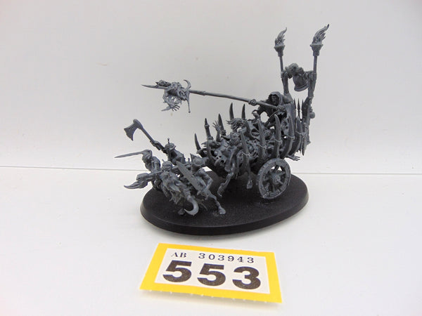 Corpse Cart