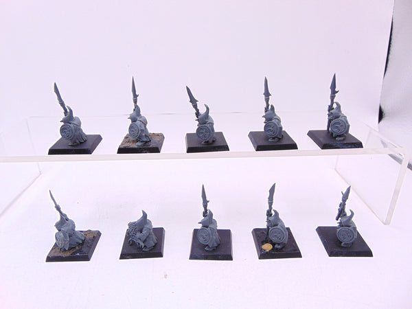 Moonclan Stabbas
