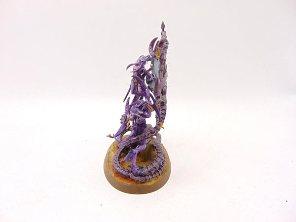 The Contorted Epitome