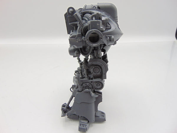 Thanatar Calix Siege Automata