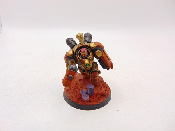 Einhyr Champion