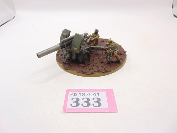 Field Ordnance Battery