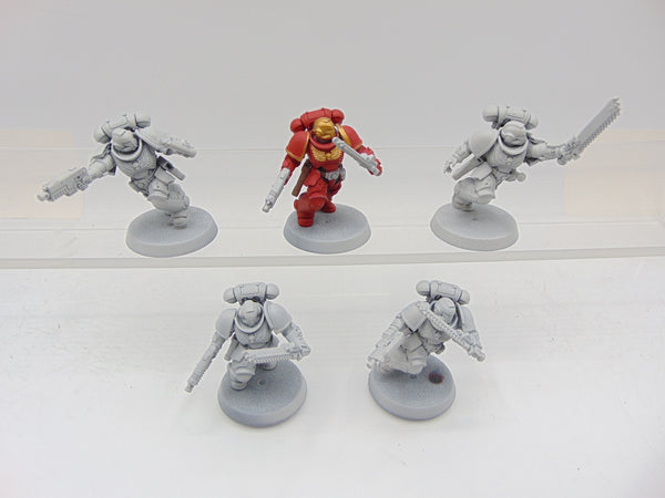 Assault Intercessors