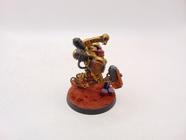Einhyr Champion