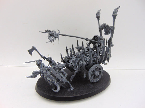 Corpse Cart