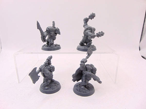 Ironskull's Boyz