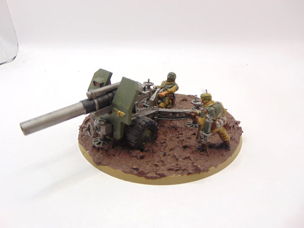 Field Ordnance Battery