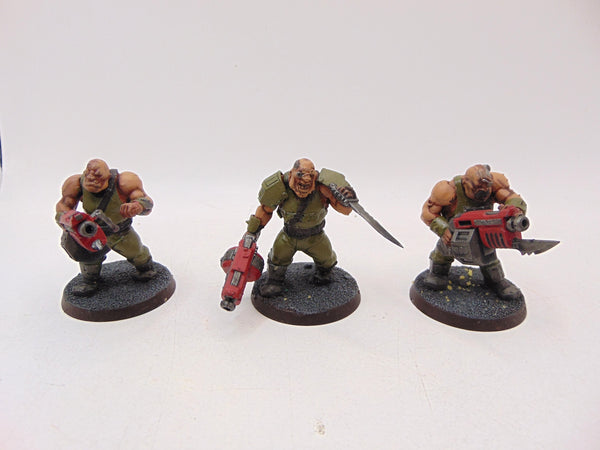 Ogryns