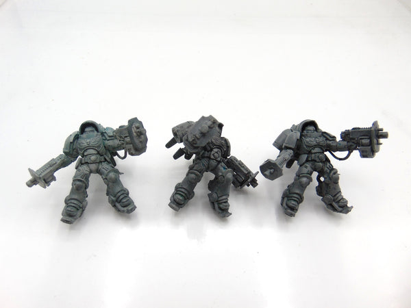 Inceptors