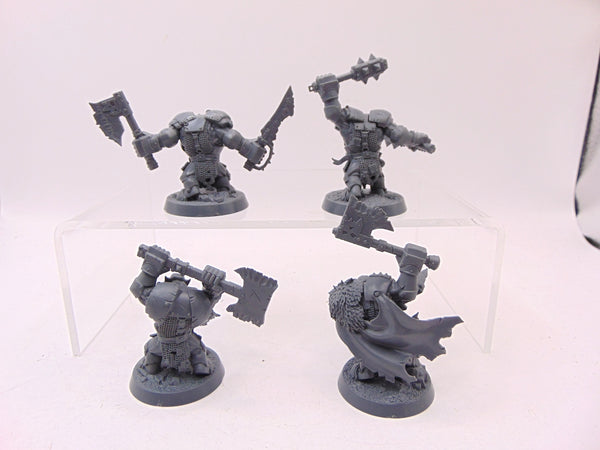Ironskull's Boyz