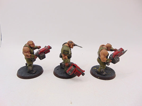 Ogryns