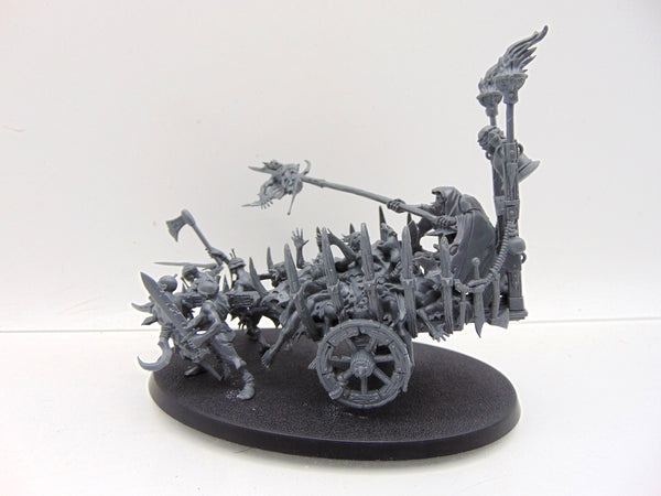 Corpse Cart