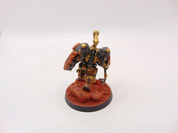 Einhyr Champion