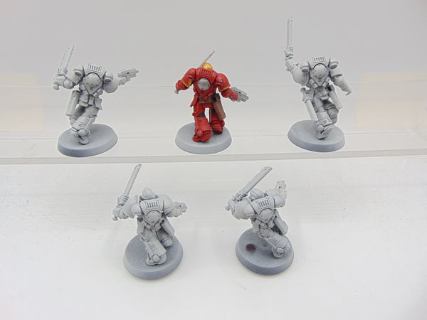 Assault Intercessors