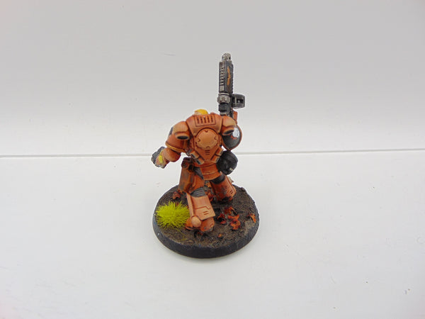 Primaris Lieutenant