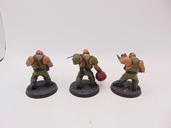 Ogryns