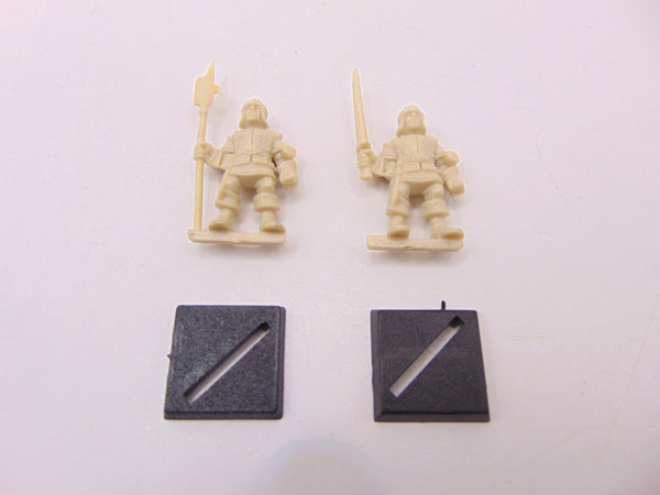 Advanced Heroquest Henchmen