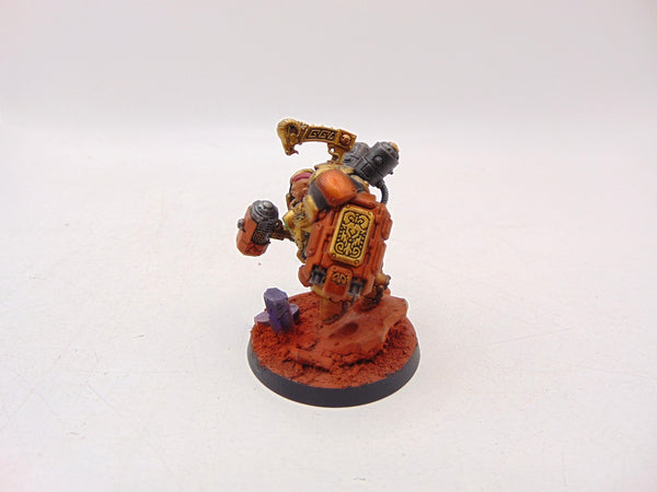 Einhyr Champion